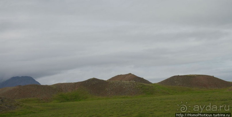 Ледяной фьорд