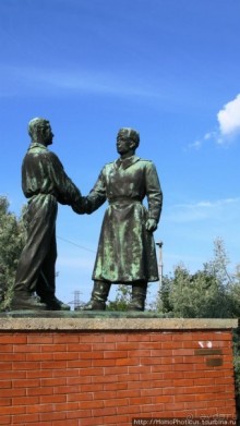 Прогулка по Буде, прогулка по Пешту...