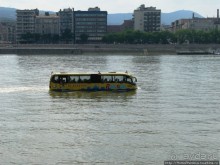 Прогулка по Буде, прогулка по Пешту...