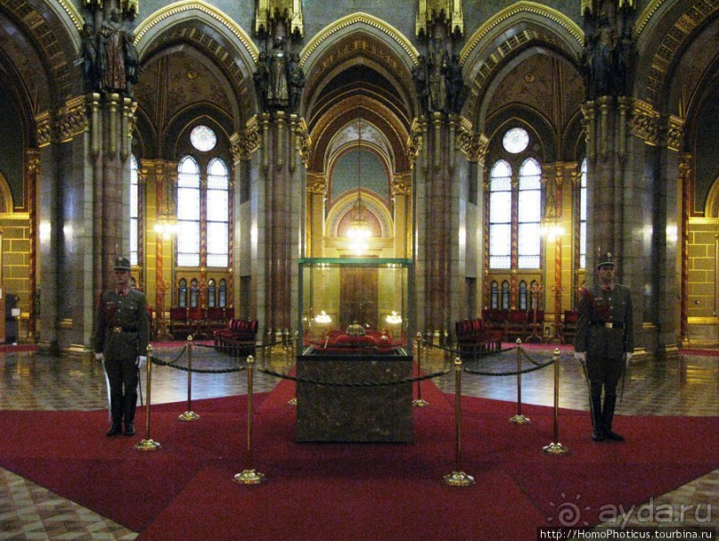 Прогулка по Буде, прогулка по Пешту...