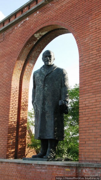 Прогулка по Буде, прогулка по Пешту...