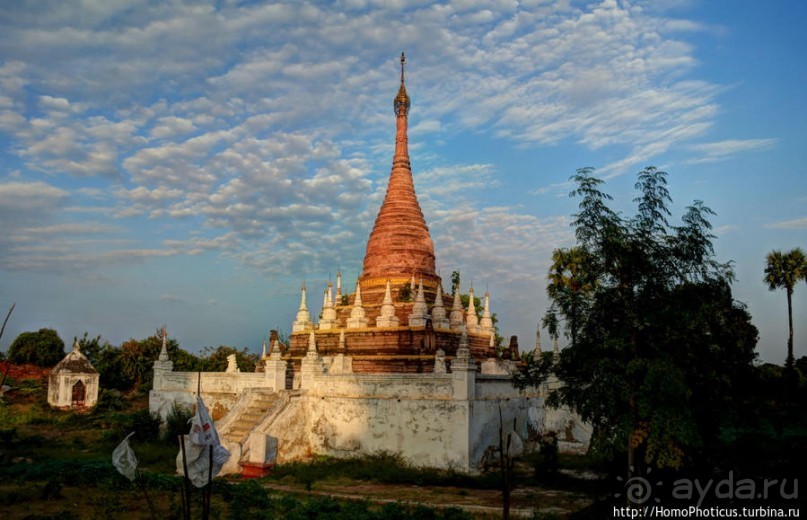 Монастырь Королевы главного дворца