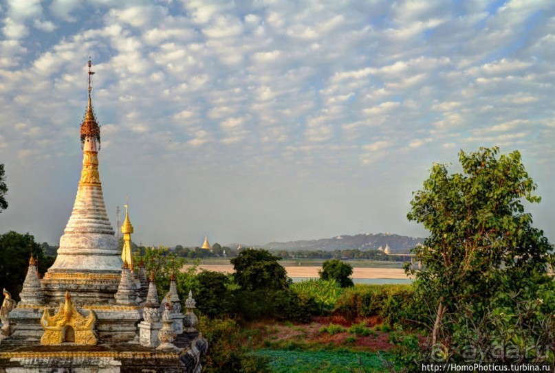 Монастырь Королевы главного дворца