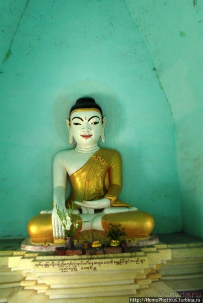 Монастырь Королевы главного дворца