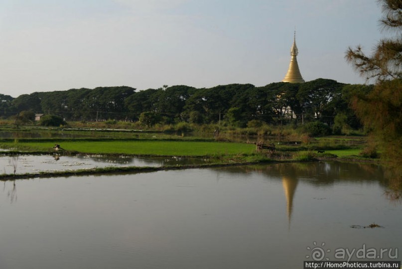 Монастырь Королевы главного дворца
