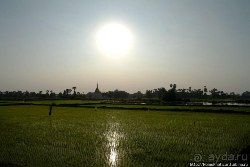 Монастырь Королевы главного дворца