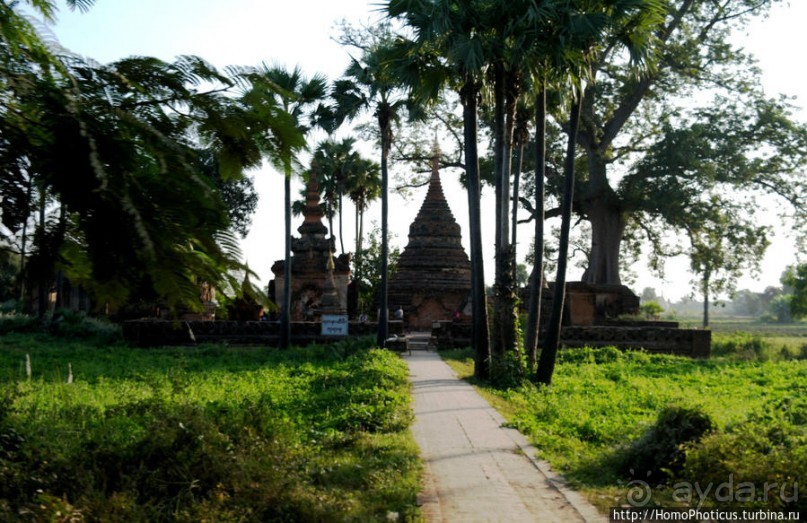 Монастырь Королевы главного дворца