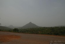 Мбороро: деревня и кочевье