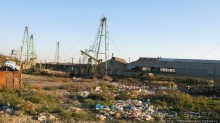 Нефть и газ