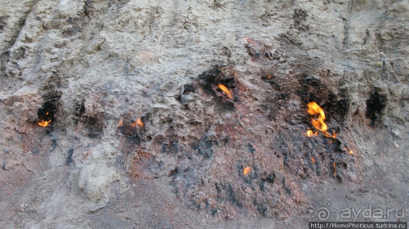 Нефть и газ