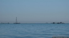 Нефть и газ