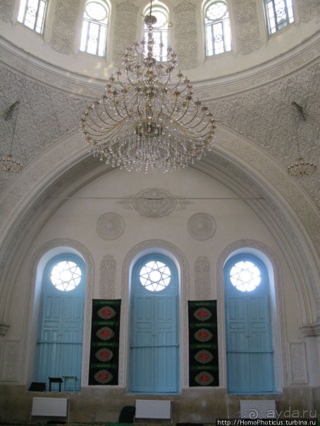 Нефть и газ