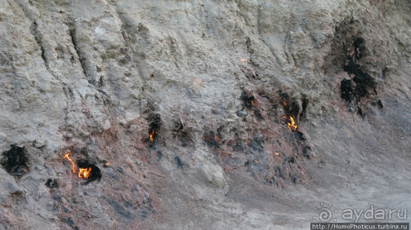 Нефть и газ