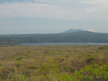 Sandino Vive! От столицы до "адской глотки"