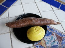 Sandino Vive! От столицы до "адской глотки"