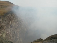 Sandino Vive! От столицы до "адской глотки"