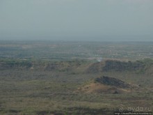 Sandino Vive! От столицы до "адской глотки"