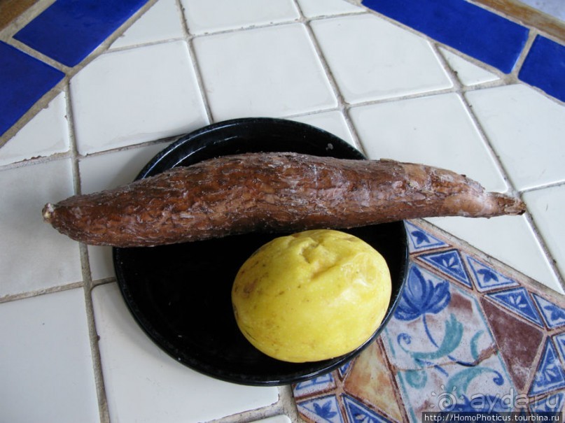 Sandino Vive! От столицы до "адской глотки"