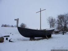 Белый Белозерск