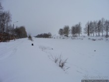 Белый Белозерск