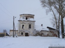 Белый Белозерск