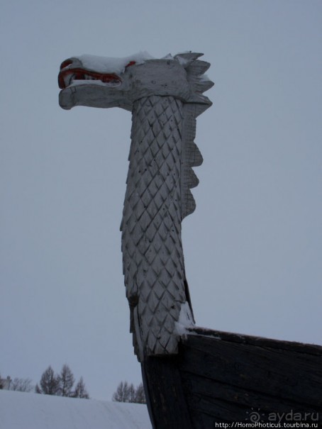 Белый Белозерск