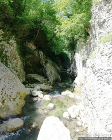 Изумрудные тоннели