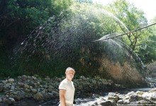 Изумрудные тоннели