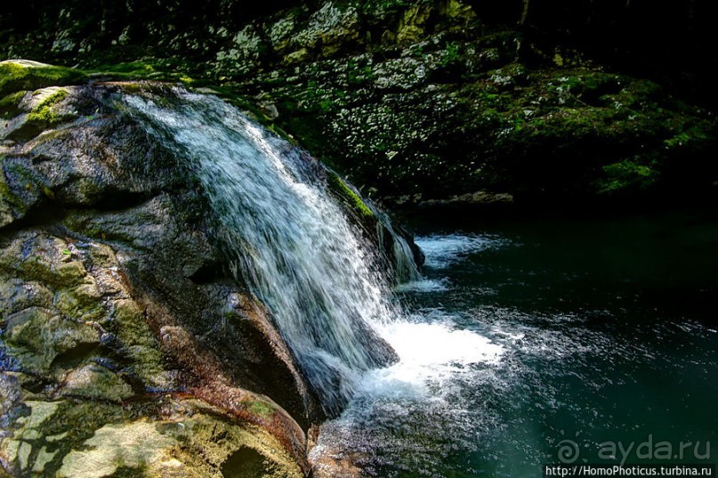 Изумрудные тоннели