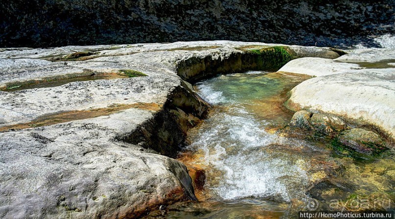 Изумрудные тоннели