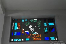 Альбом отзыва "На Зеленом мысу, в самой западной Африке"