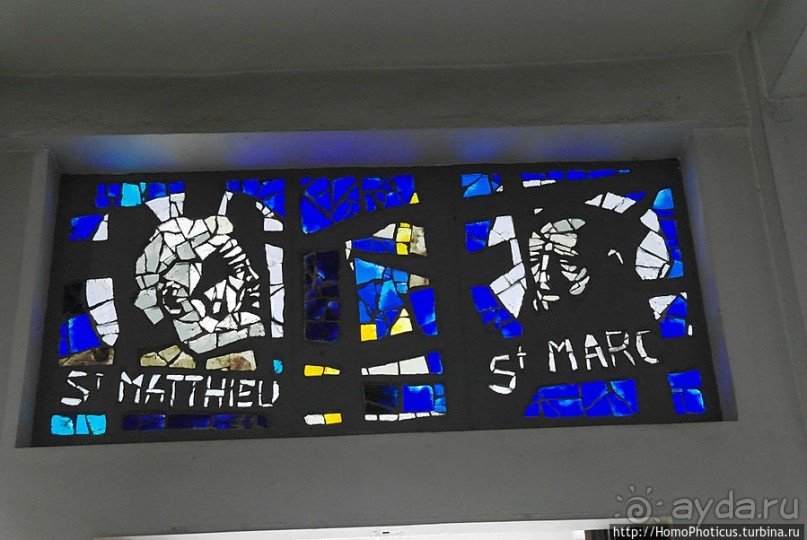 На Зеленом мысу, в самой западной Африке