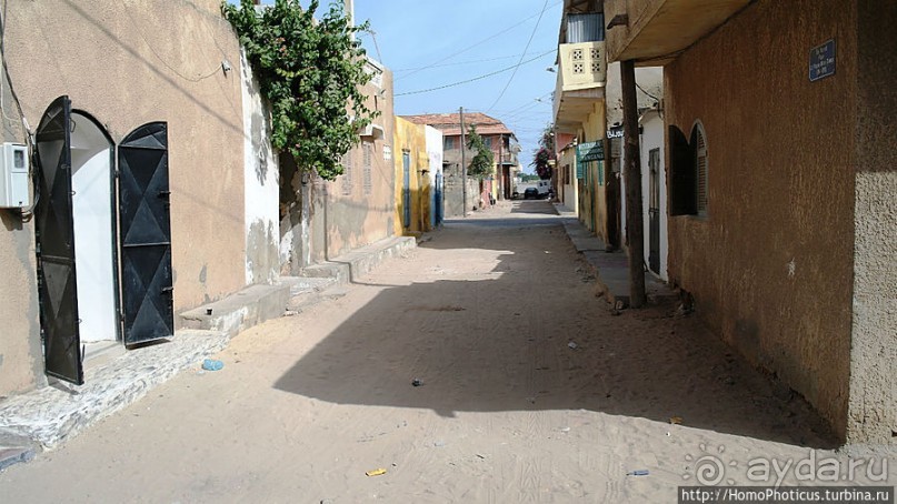 Блеск и нищета западной Африки, или когда уходят оккупанты