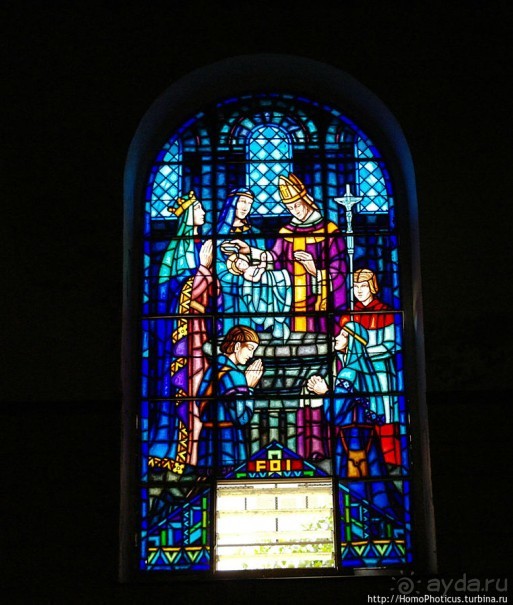 Блеск и нищета западной Африки, или когда уходят оккупанты