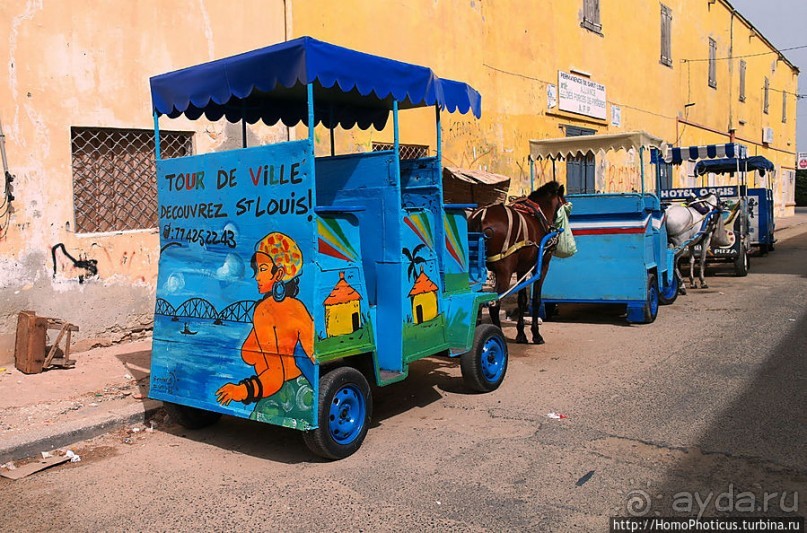 Блеск и нищета западной Африки, или когда уходят оккупанты