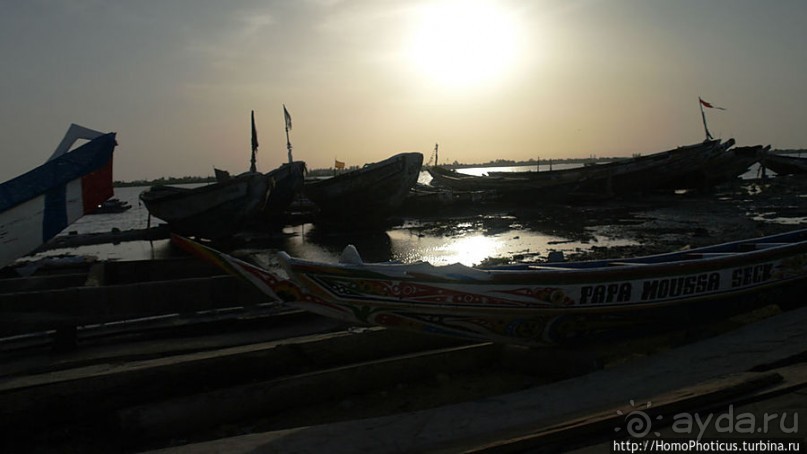 Блеск и нищета западной Африки, или когда уходят оккупанты