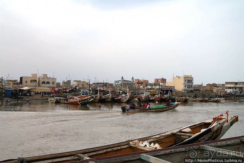 Блеск и нищета западной Африки, или когда уходят оккупанты