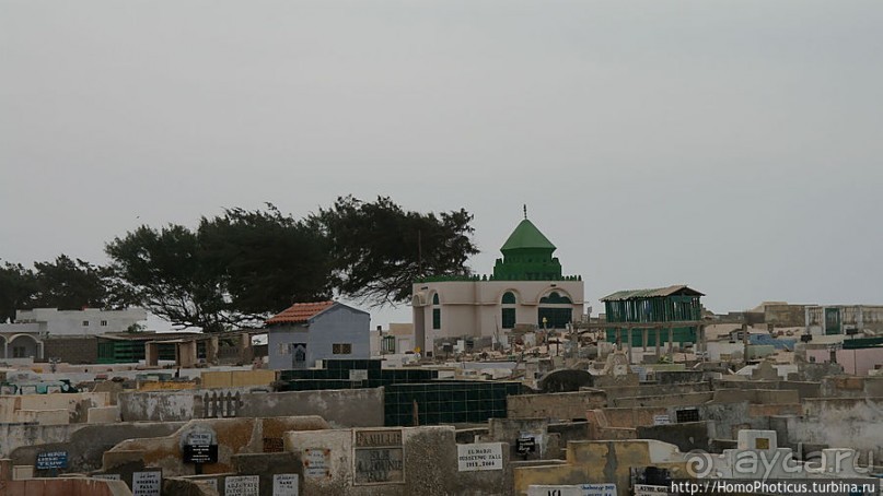 Блеск и нищета западной Африки, или когда уходят оккупанты