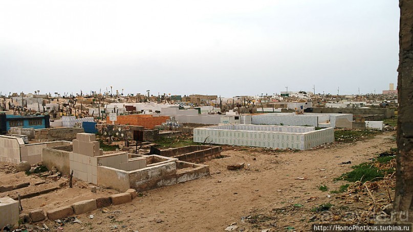 Блеск и нищета западной Африки, или когда уходят оккупанты