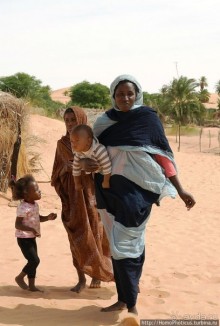 Альбом отзыва "Жизнь в пустыне"
