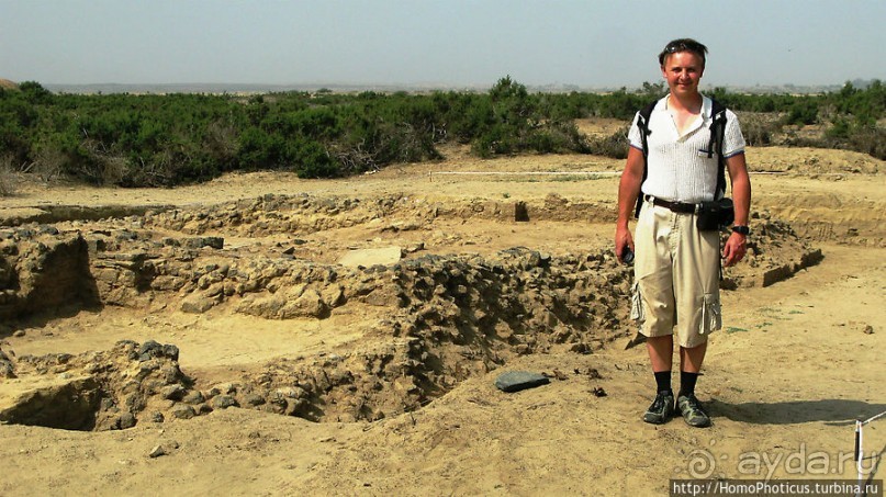 Альбом отзыва "Адулис: остатки былой мощи Аксума"