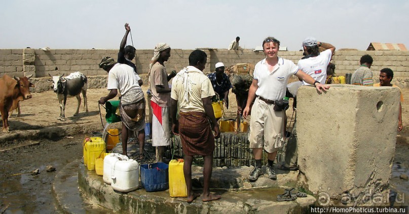 Адулис: остатки былой мощи Аксума