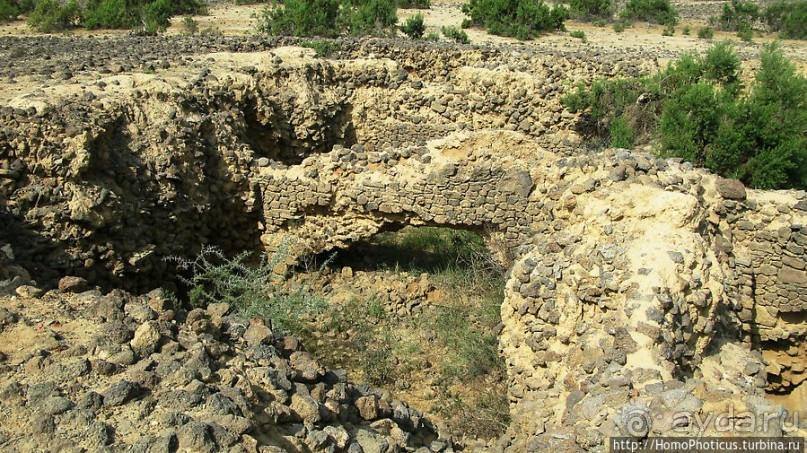 фото Эритреи