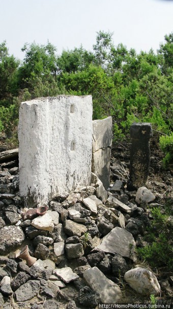 Адулис: остатки былой мощи Аксума