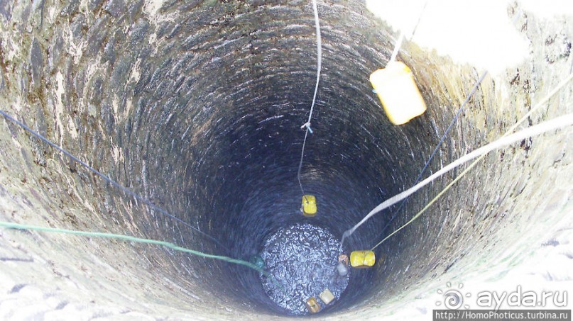 Адулис: остатки былой мощи Аксума