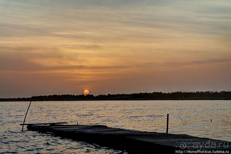 фото Сенегала