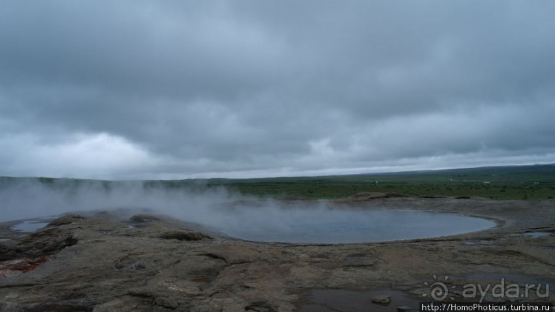Обязательная программа: маслобойка и туманное золото