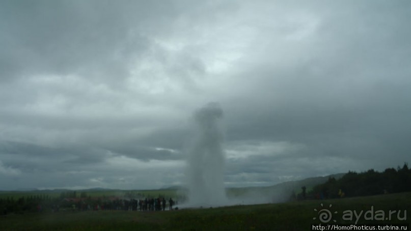 Обязательная программа: маслобойка и туманное золото