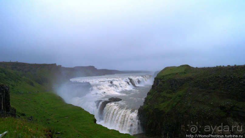 Обязательная программа: маслобойка и туманное золото