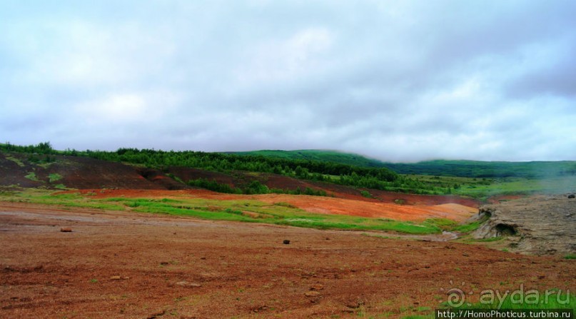 Обязательная программа: маслобойка и туманное золото